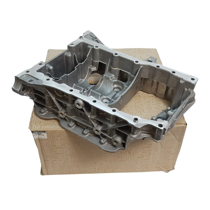 Carter d'Huile Pour Renault Master III