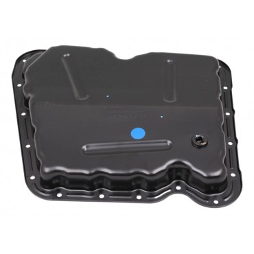 Carter d'Huile Pour Renault Master III Opel Movano B 8200805603