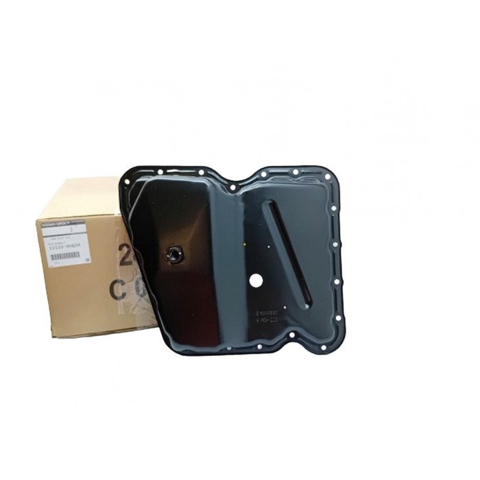 Carter d'Huile Pour Renault Master III