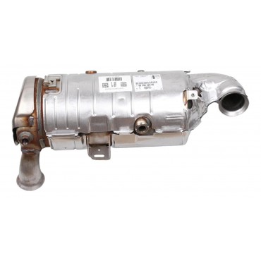 Catalyseur Pour Peugeot 208 301 308 II III 508 2008 I 3008 Opel Toyota Citroën