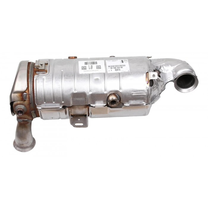 Catalyseur Pour Peugeot 208 301 308 II III 508 2008 I 3008 Opel Toyota Citroën