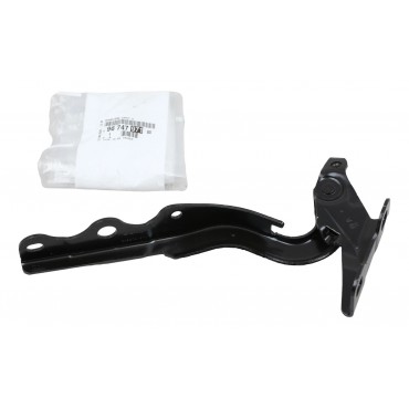 Charnière de Capot Moteur Droit Pour Peugeot 301 Citroën C-Elysee