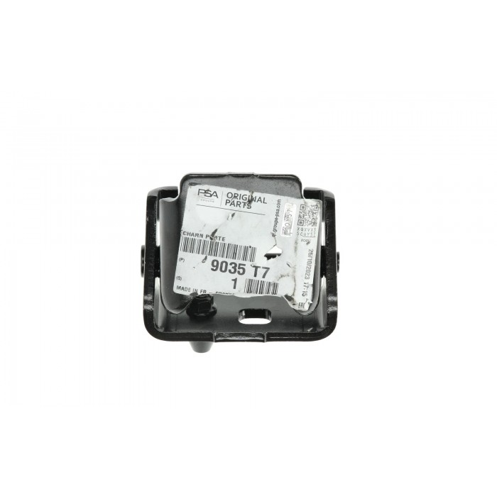 Charnière de Porte Avant Gauche Inférieur Pour Peugeot 207