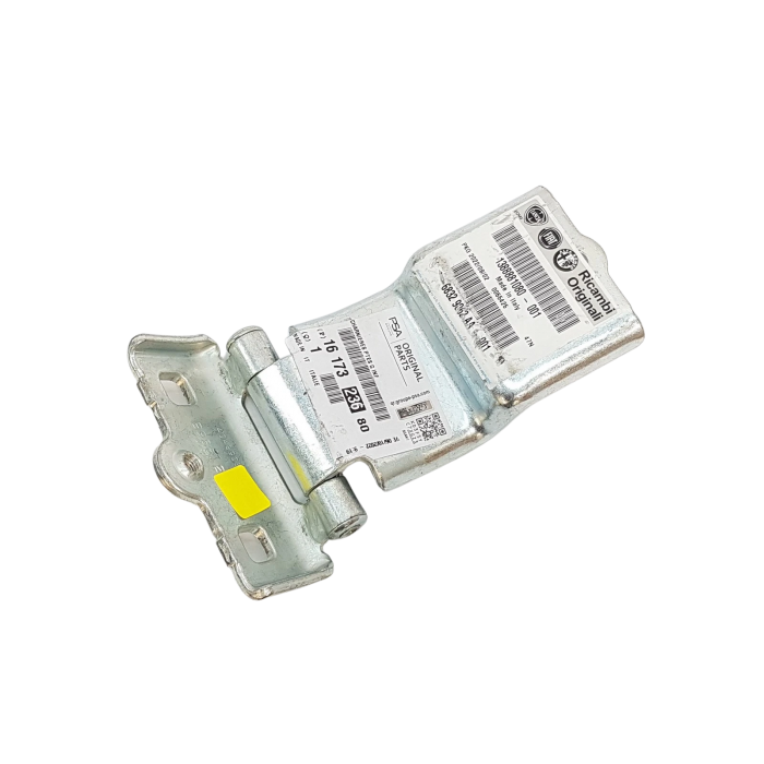 Charnière de Porte Arrière Gauche Bas Pour Peugeot Boxer Fiat Ducato Citroën