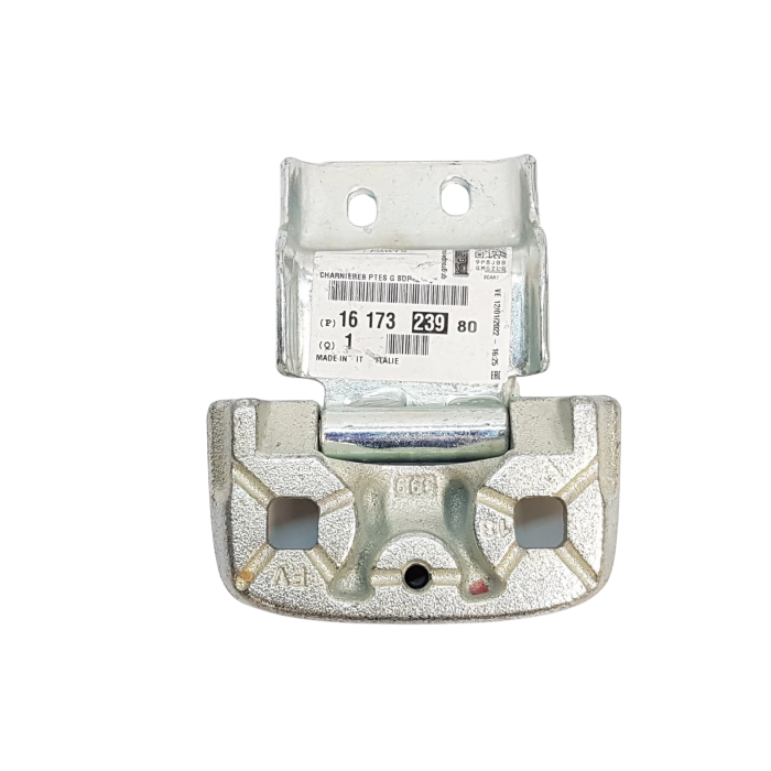 Charnière de Porte Arrière Gauche Haut Pour Peugeot Boxer Fiat Ducato Citroën