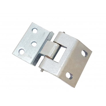 Charnière de Porte Arrière Supérieure Pour Peugeot Partner Citroën Berlingo