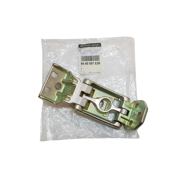 Charnière de Porte Arrière Pour Renault Master III Opel Movano B Nissan NV400