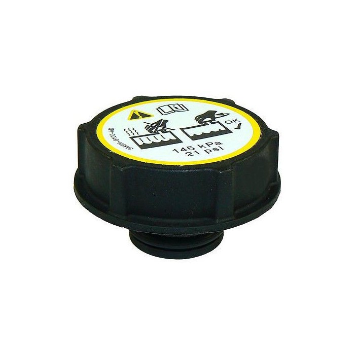 Bouchon Vase d'expansion pour FORD MAZDA VOLVO