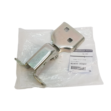 Charnière de Porte Avant Gauche ou Droit Pour Renault Opel Movano B Nissan