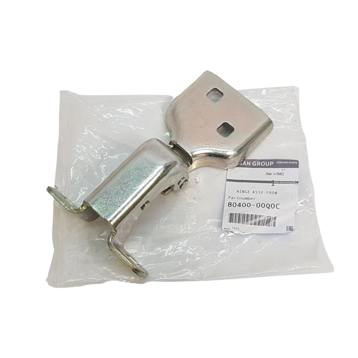 Charnière de Porte Avant Gauche ou Droit Pour Renault Opel Movano B Nissan