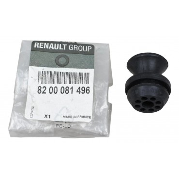 Clips Cache Moteur Pour Renault Espace IV Laguna II Master VEL Satis