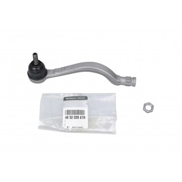 Rotule de Direction Avant Gauche ou Droit Pour Renault Express Logan II Sandero