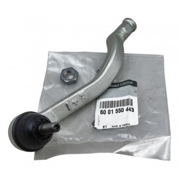 Rotule de Direction Avant Gauche ou Droit Pour Renault Logan Dacia Duster Lodgy