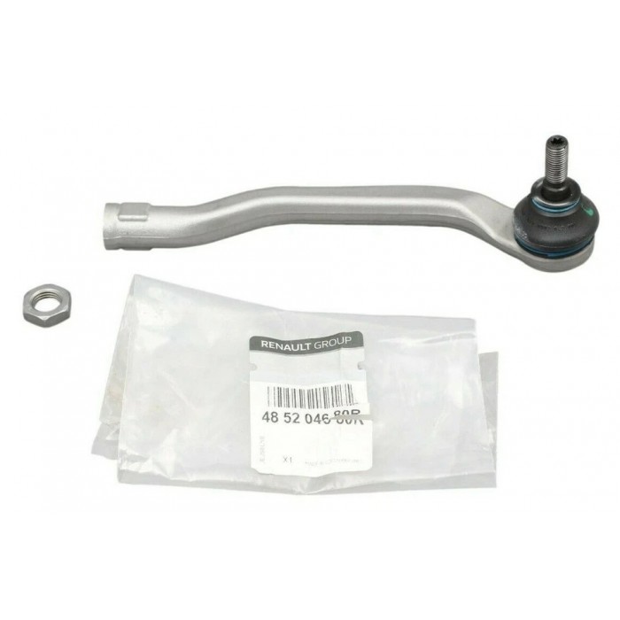 Rotule de Direction Avant Droite Pour Renault Fluence Grand Scénic III