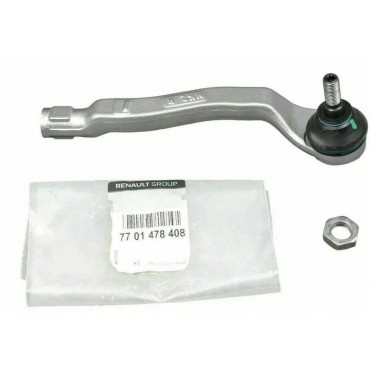 Rotule de Direction Avant Droite Pour Renault Kangoo Mercedes-Benz Citan