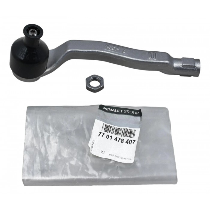 Rotule de Direction Avant Gauche Pour Renault Kangoo Mercedes-Benz Citan