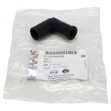 Vanne d'Evaporation Carburant Pour Opel Adam Astra J Corsa D E Meriva B