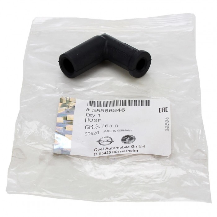 Vanne d'Evaporation Carburant Pour Opel Adam Astra J Corsa D E Meriva B