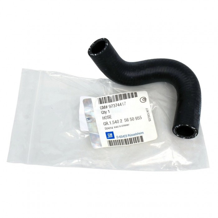 Tuyau Liquide de Refroidissement Pour Opel Astra H