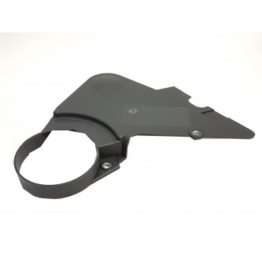 Cache Courroie de Distribution Pour Peugeot 307 407 Citroën C4 C5