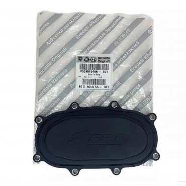 Boitier de Commande Arbre à Cames Pour Fiat Ducato