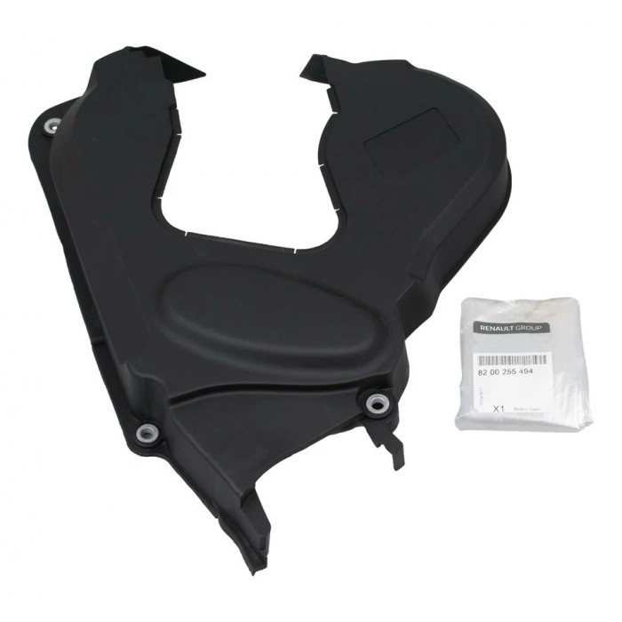 Cache Courroie de Distribution Pour Renault Grand Scénic II Megane