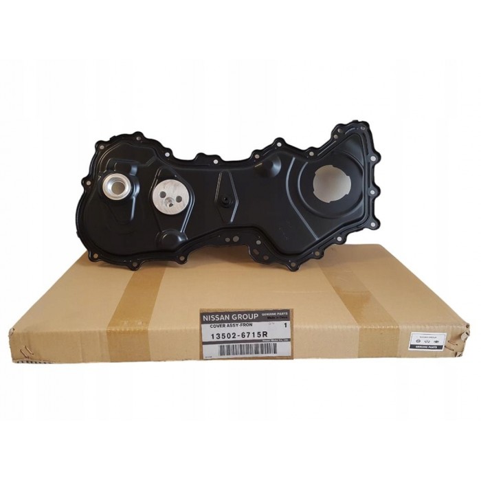 Cache Courroie de Distribution Pour Renault Master III