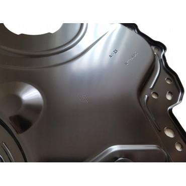 Cache Courroie de Distribution Pour Renault Master III