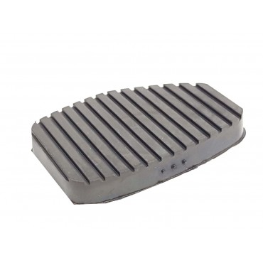 Revêtement Caoutchouc Pédale de Frein Pour Peugeot 306 Expert Partner Citroën