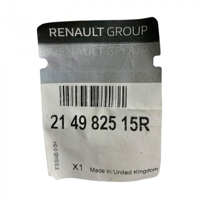 Couvercle de Radiateur Pour Renault Kadjar