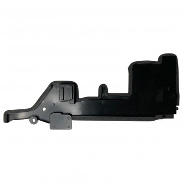 Couvercle de Radiateur Pour Renault Kadjar