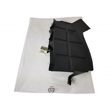 Couvercle de Radiateur Pour Renault Trafic II