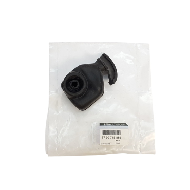 Soufflet Selecteur de Vitesse Pour Renault Clio III