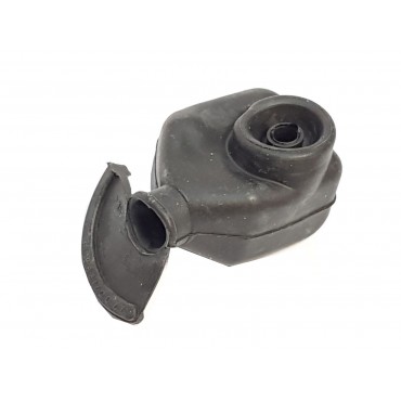 Soufflet Selecteur de Vitesse Pour Renault Clio III