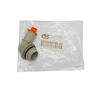 Tuyau Remplissage d'Huile Pour Renault Trafic II