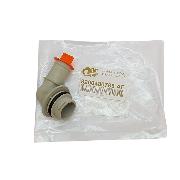 Tuyau Remplissage d'Huile Pour Renault Trafic II