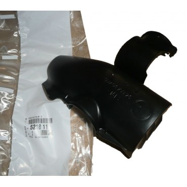 Cache Protection Amortisseur Arrière Gauche Pour Citroën C5 C6