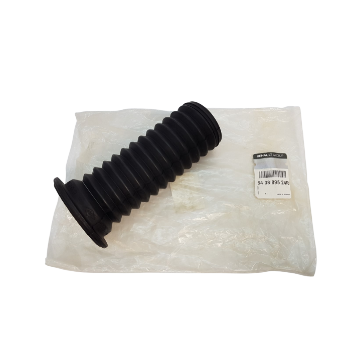 Soufflet de Protection Amortisseur Avant Pour Renault ZOE 543889524R, 543884315R