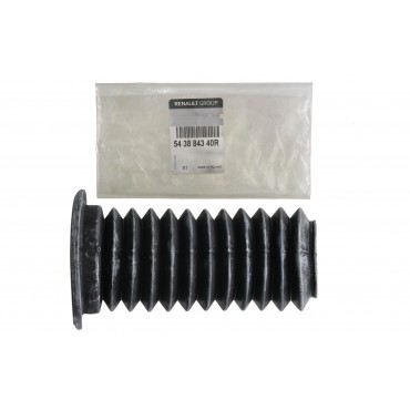 Soufflet de Protection Amortisseur Avant Pour Renault Espace V 543884340R