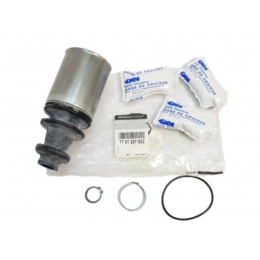 Axe d'Arbre de Transmission Pour Renault Kangoo