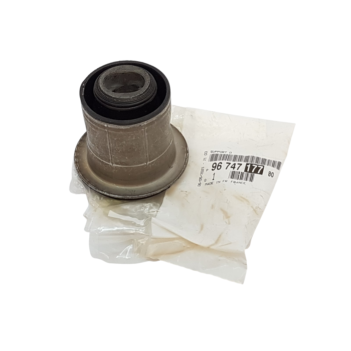 Silent Bloc Essieu Arrière Droit Pour Citroën C4