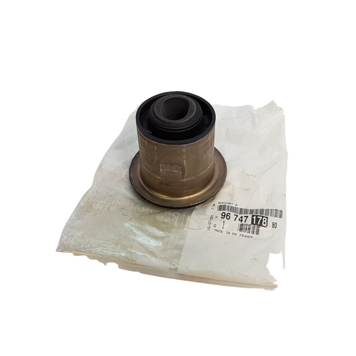 Silent Bloc Essieu Arrière Gauche Pour Citroën C4