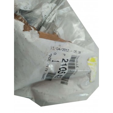 Guide de Butée d'Embrayage Pour Peugeot Boxer Fiat Ducato Citroën Jumper