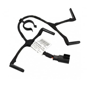 Faisceau Bougie de Préchauffage Pour Fiat Ducato