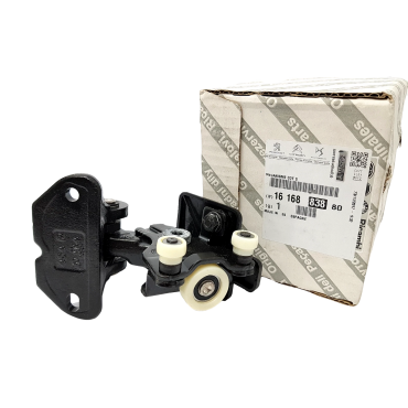 Guide de Porte Coulissante Droite Pour Peugeot Fiat Citroën 9033S3, 1616883880