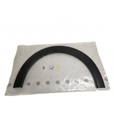 Moulure Arc de Roue Avant Gauche Pour Citroën C4