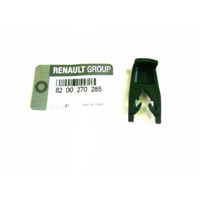Clips Garniture de Fenetre Pour Renault Dacia Citroën DS 8200270285 9684030680