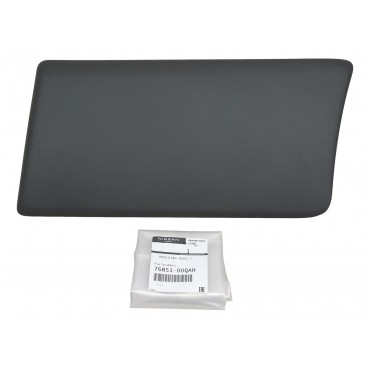 Moulure de Porte Arrière Gauche Pour Opel Vivaro A Vauxhall Vivaro A