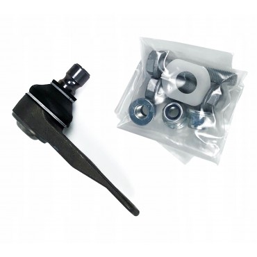 Rotule de Suspension Pour Renault 9 Dacia Nissan 5450100QAHS2, 5450100QAHS1