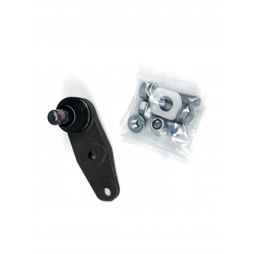 Rotule de Suspension Pour Renault 9 Dacia Nissan 5450100QAHS2, 5450100QAHS1